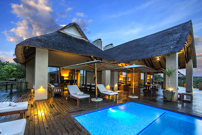 Sport & Beauty 2, 57 Waterberg Lodge, Waterberg