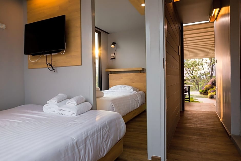 Bedroom 3, Nest by Sangob, Huai Kwang