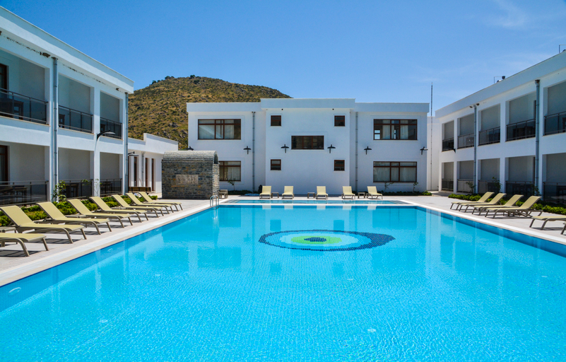 Sport & Beauty 3, Club Marma Hotel, Bodrum
