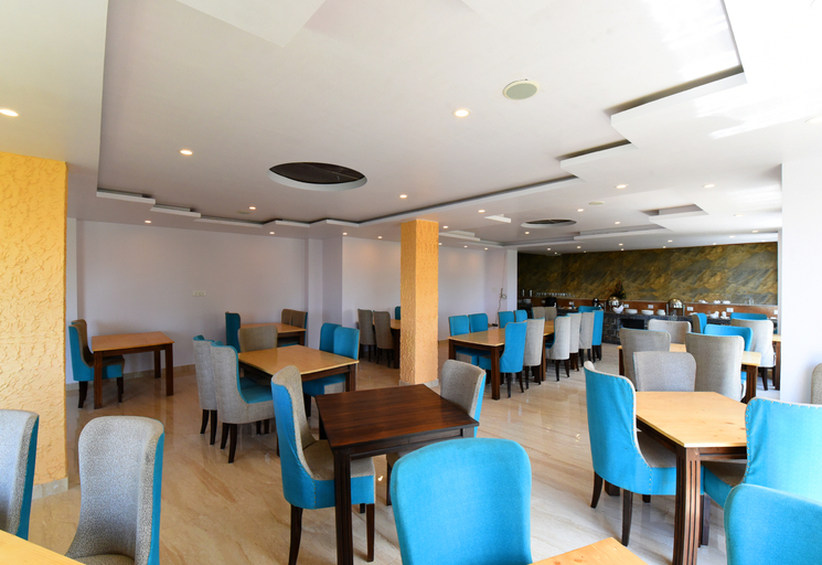 Food & Drinks, Aachman Nature Valley Resort, Shimla