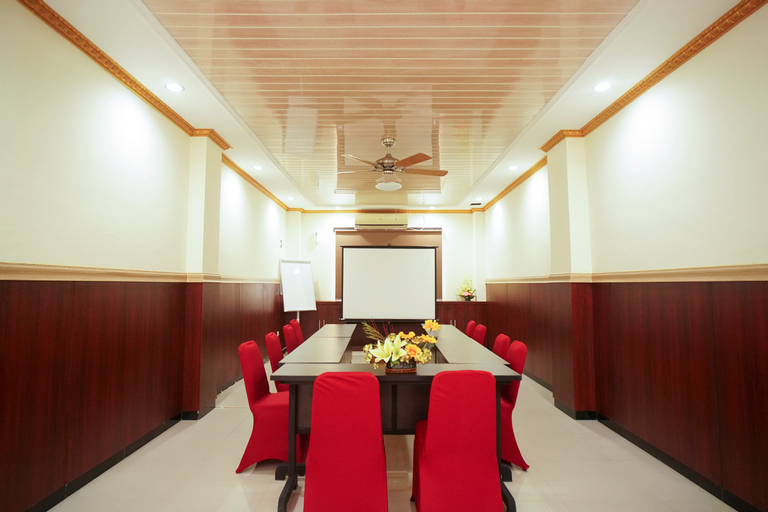 OYO 147 Hotel Winer, Palembang