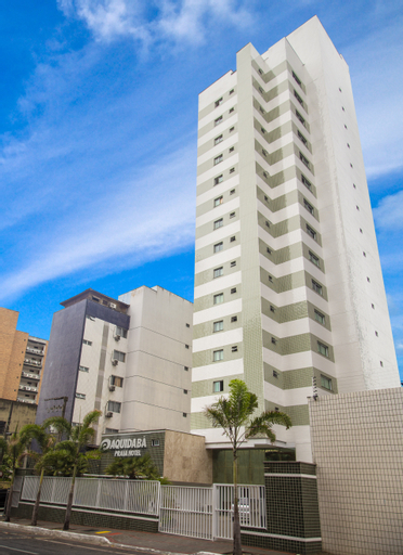 Aquidaba Praia Hotel, Fortaleza