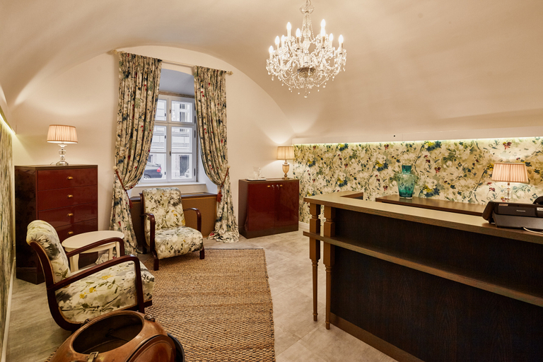 Public Area 3, Maison Bistro & Hotel, Budapesti