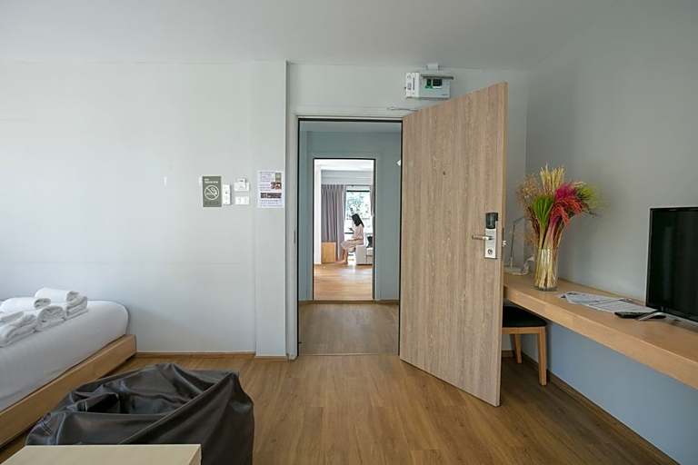 Bedroom 3, Nest by Sangob, Huai Kwang