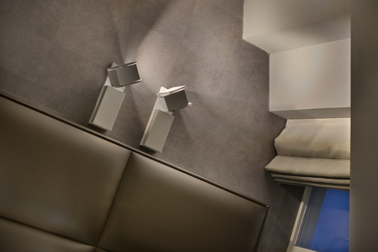 Bathroom 4, Amsterdam Forest Hotel, Amstelveen