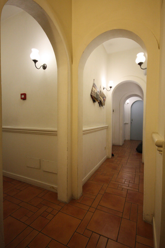 Public Area