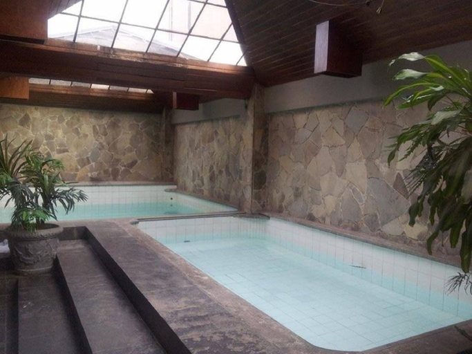 Sport & Beauty 2, Manta, Pelotas