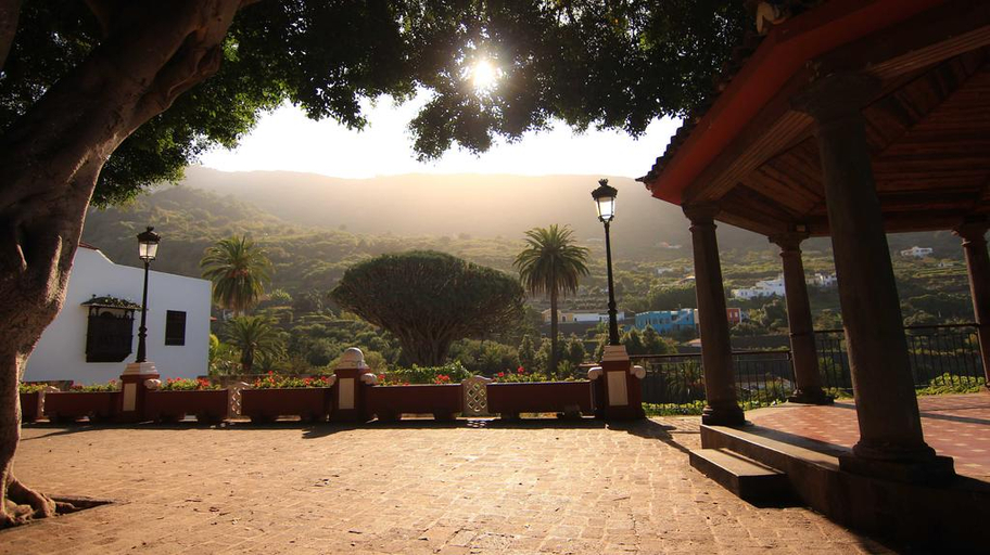 Exterior & Views 2, Drago Hostel, Santa Cruz de Tenerife