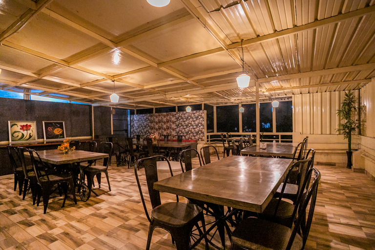 Food & Drinks 5, The Bouvice, Bangalore