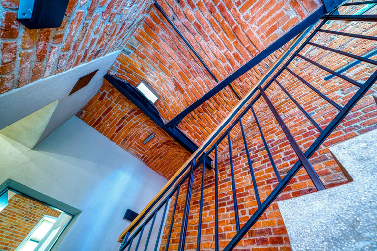 Public Area 3, Aparthotel Delta Boutique, Kraków City