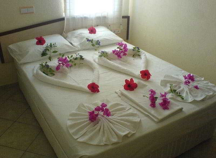 Bedroom, Ozukara 2, Bodrum