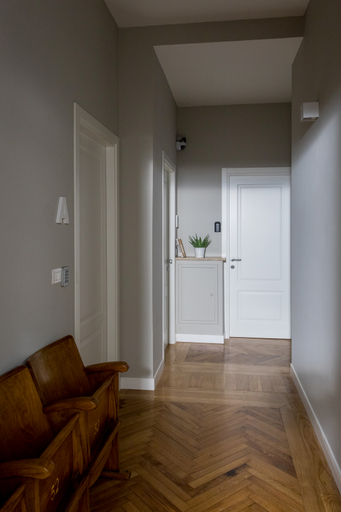 Public Area 5, Rapanus Suites, Torino
