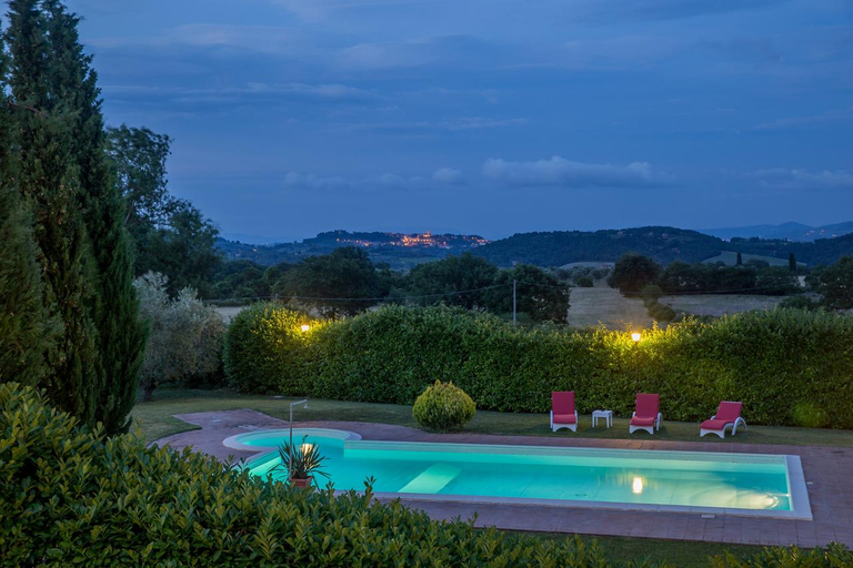Sport & Beauty, Le Anfore Agriturismo, Siena