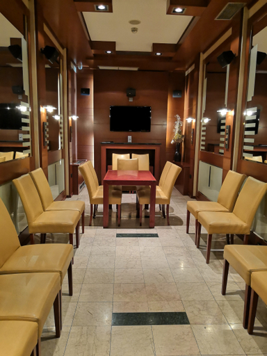 Public Area 3, Garni Hotel Aleksandar, Novi Sad