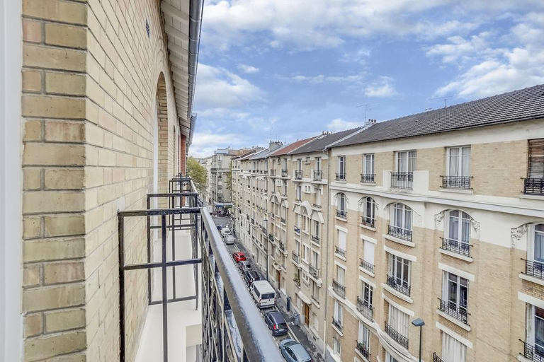 Exterior & Views 2, Paris Hotel Clichy, Hauts-de-Seine