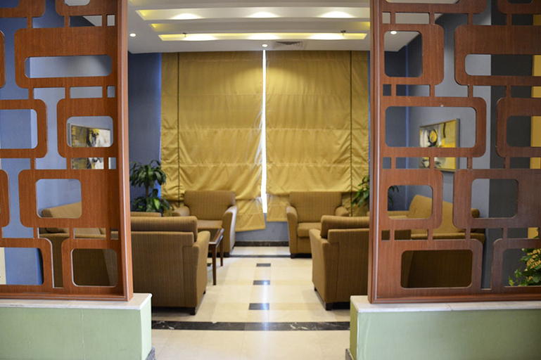 Public Area 5, Al massa Alrawdah, Makkah