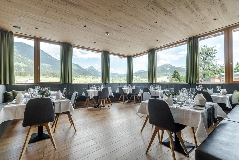 Food & Drinks 5, Grosslehen, Kitzbühel