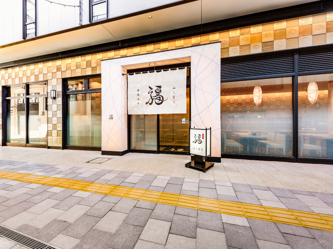 Public Area 2, Hotel Hanshin Annex Osaka, Osaka