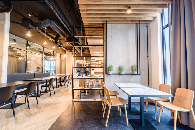 Food & Drinks 5, Arche Hotel Lublin, Lublin City