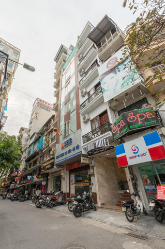 Splendid Hotel & Spa, Hoàn Kiếm