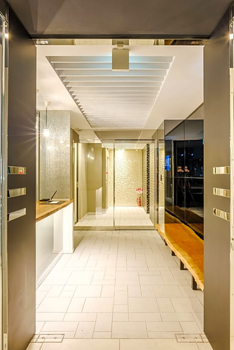 Public Area 5, Hotel Axas Nihonbashi, Chūō