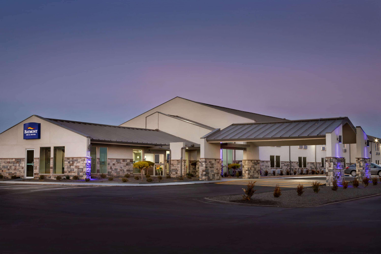 Baymont by Wyndham Shawnee, Pottawatomie