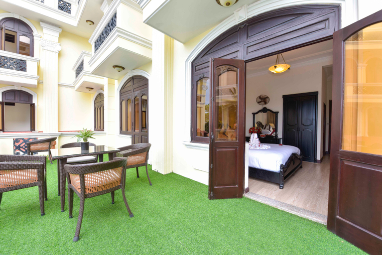 Others 5, Lu Na Diamond Riverside Hotel, Da Nang