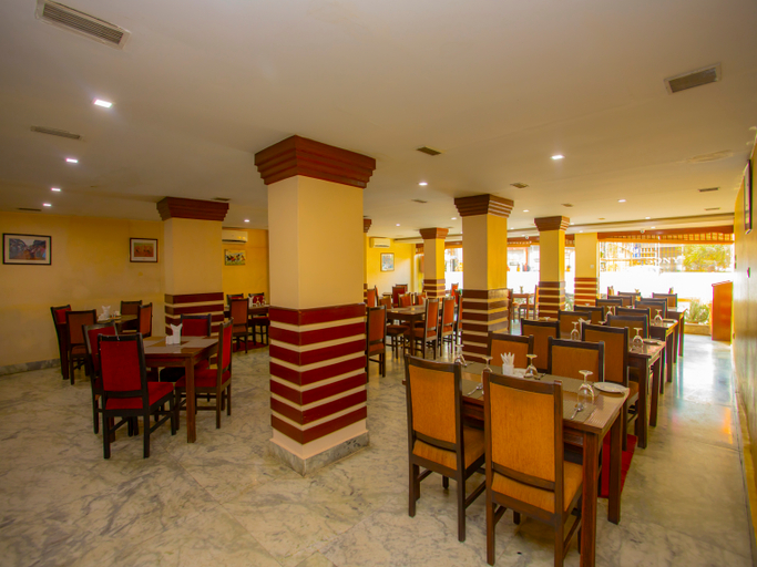 Food & Drinks 4, Yellow Pagoda Hotel, Bagmati