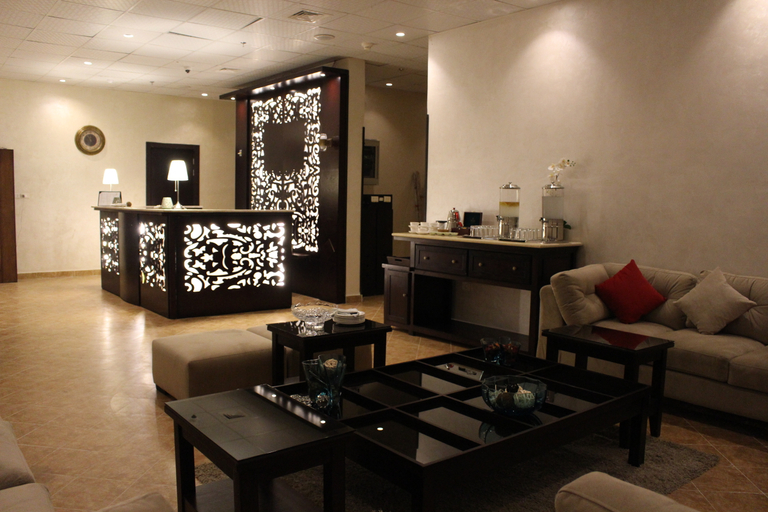 Public Area 4, Grand East Hotel Resort and Spa, Shooneh Janoobiyyeh