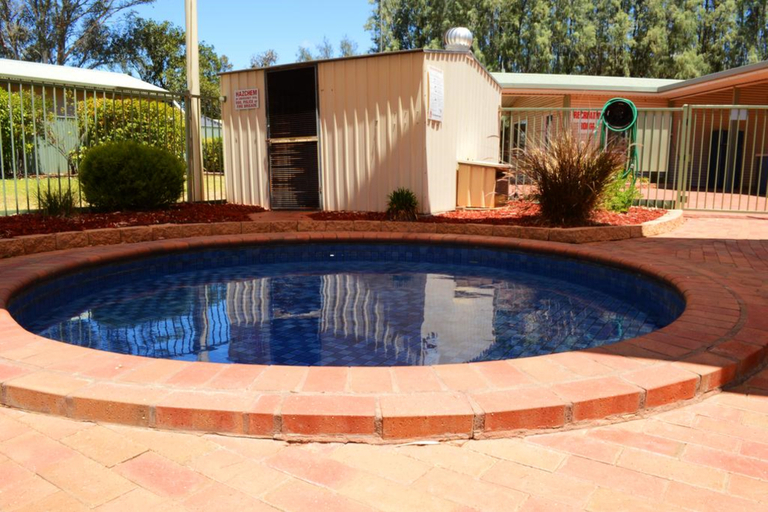 Sport & Beauty 5, Discovery Parks - Port Augusta, Port Augusta
