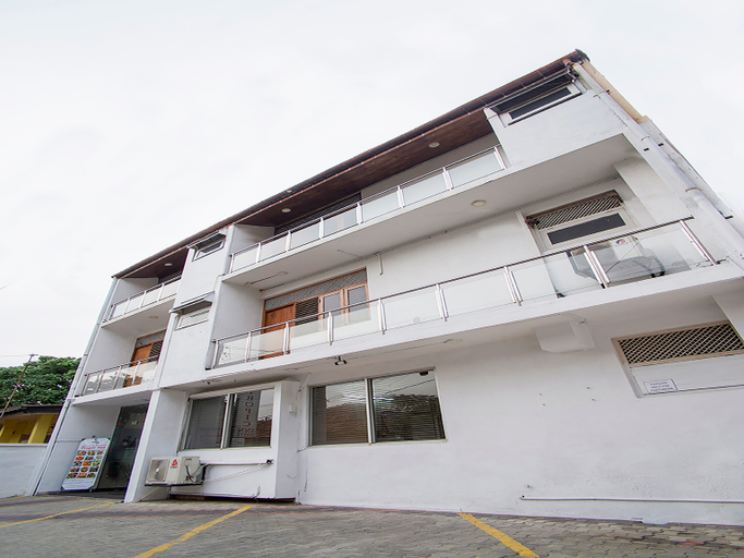 Exterior & Views 5, Tropic Inn, Dehiwala-Mount Lavinia