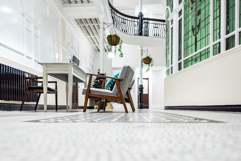 Public Area 2, Terlon Apartments - SELF CHECK IN, Sefton