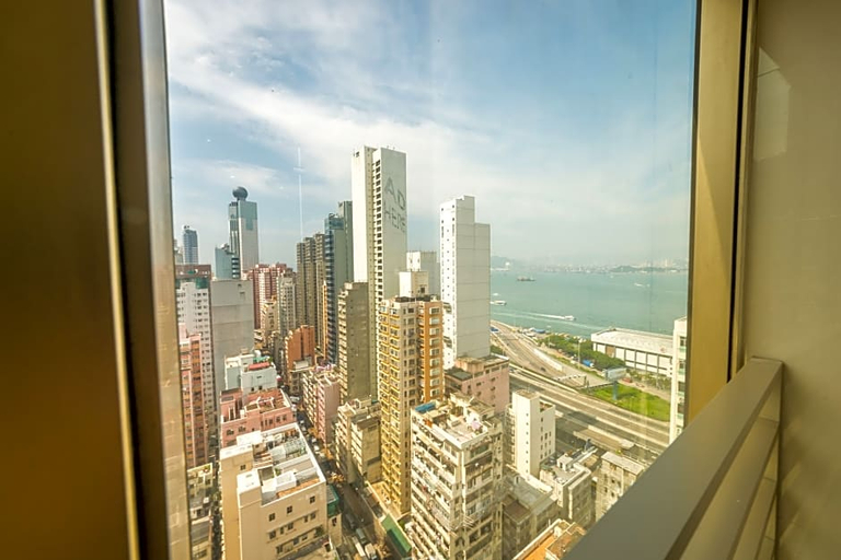 Exterior & Views 2, Eco Tree Hotel Sheung Wan, Hong Kong Island
