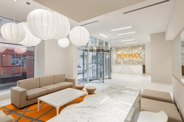 Public Area 2, Citymax Hotel Al Barsha, Dubai