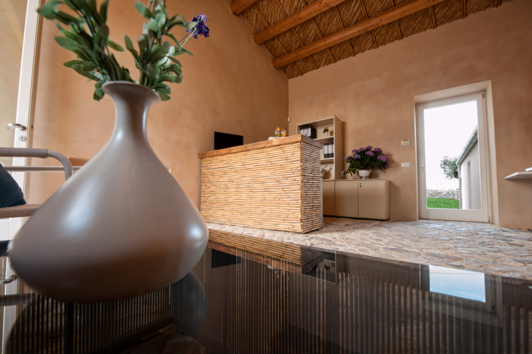 Public Area 2, Stacci Rural Resort, Ragusa