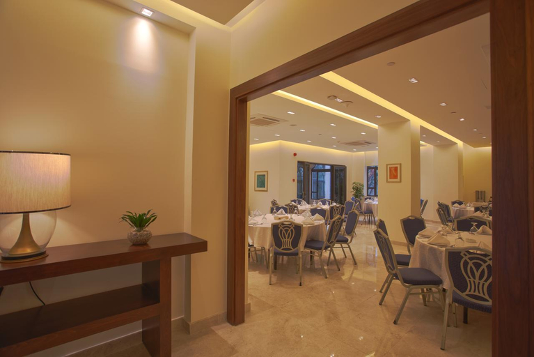 Public Area 4, The House Boutique Suites, Amman