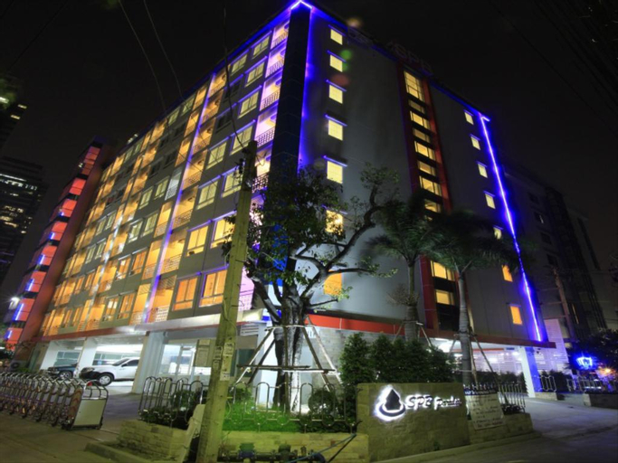 Exterior & Views 2, Juzi Hotel, Huai Kwang