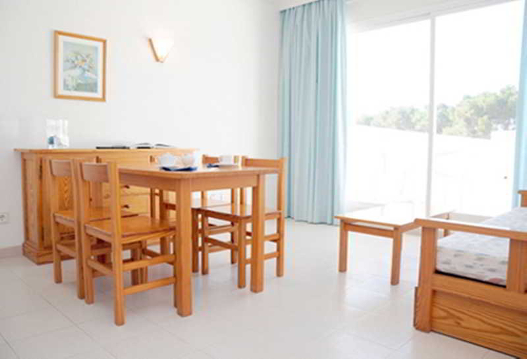 Bedroom 3, Apartamentos Sofia, Baleares