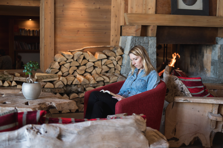 Public Area 5, CGH Residence & Spa Le Village De Lessy, Haute-Savoie