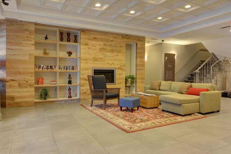 Public Area 3, Country Inn & Suites by Radisson, Conyers, GA, Rockdale