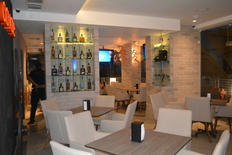 Public Area 4, Ducassi Suites Beach Club & Spa Rooftop Pool, Salvaleon de Higuey