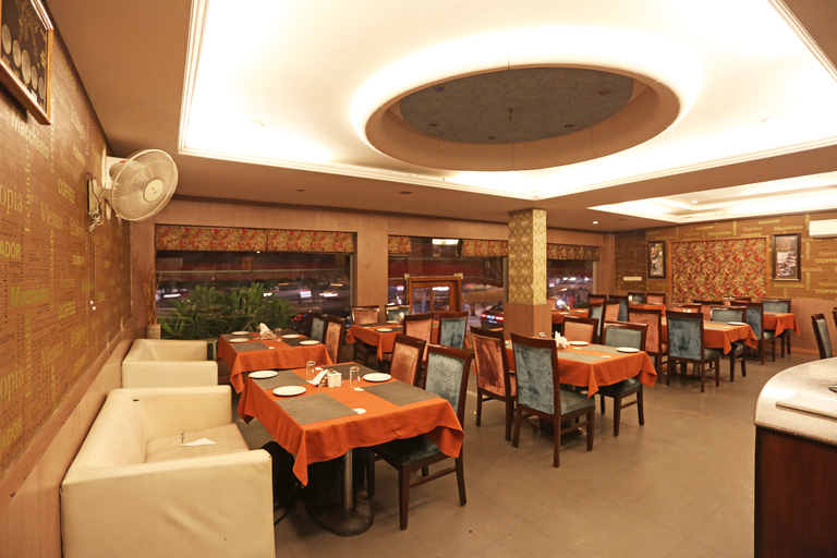 Food & Drinks 5, Lohias, Delhi