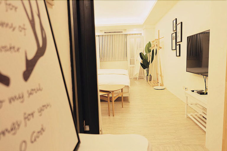 Others 5, Lohas Ximan, Taipei City