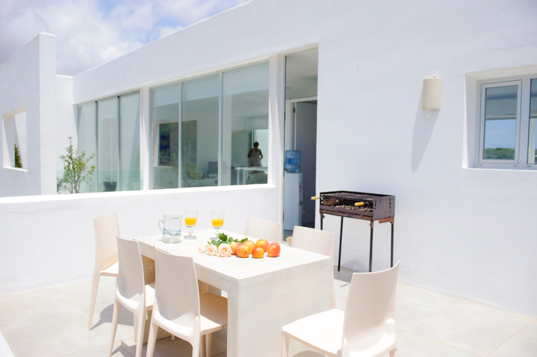 Bedroom 3, Villa Forti 52, Baleares