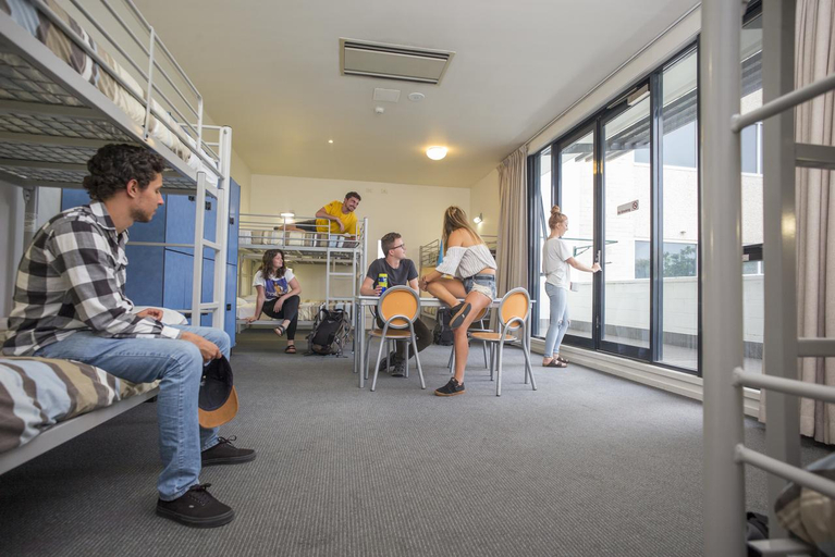 Public Area 2, Little Drifter Canberra, Canberra