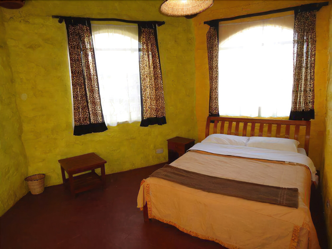 Leleshwa Getaway, Kajiado East