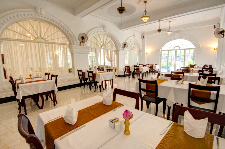 Food & Drinks 5, Le Grand Palais Boutique Hotel, Phnom Penh