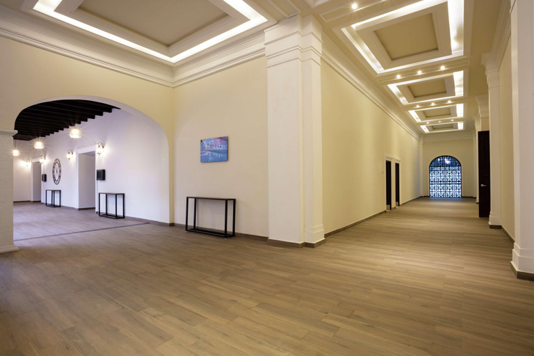 Public Area 5, DoubleTree by Hilton Toluca, Toluca