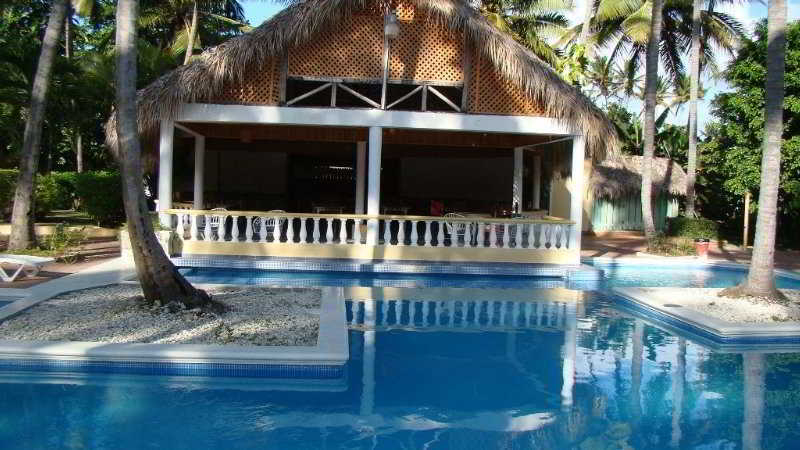 Sport & Beauty 5, El Cortecito Inn, Salvaleon de Higuey