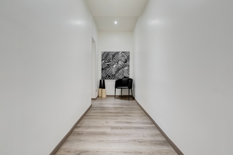 Public Area 2, Relais Colonna, Rome